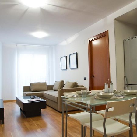 Apartamentos Turisticos Torico Amantes Teruel Exterior foto