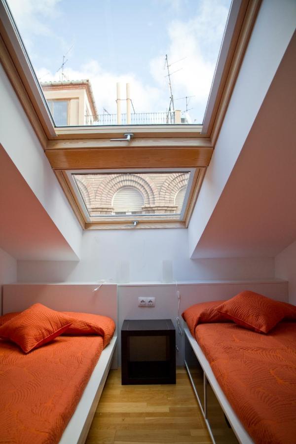 Apartamentos Turisticos Torico Amantes Teruel Exterior foto