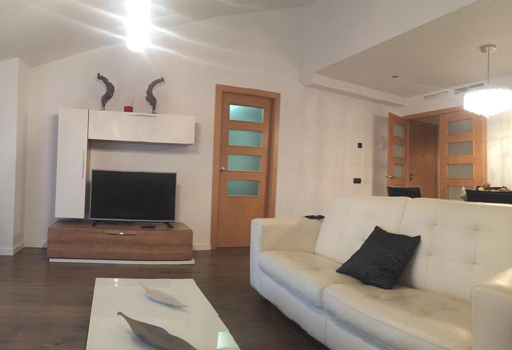 Apartamentos Turisticos Torico Amantes Teruel Exterior foto