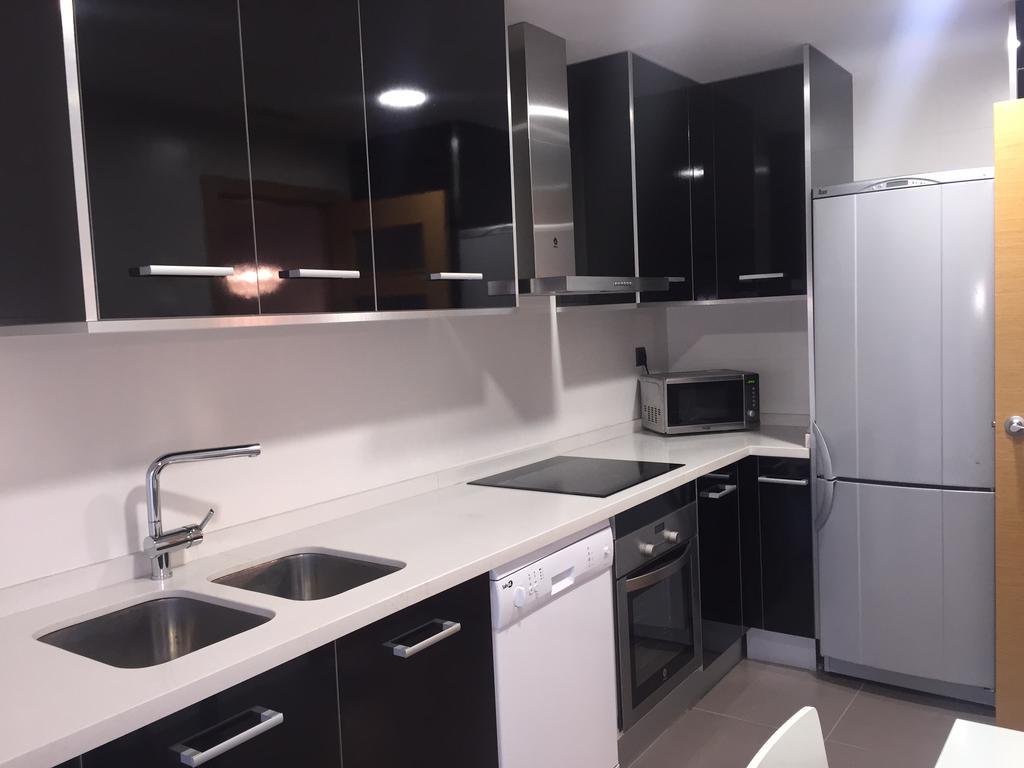 Apartamentos Turisticos Torico Amantes Teruel Exterior foto