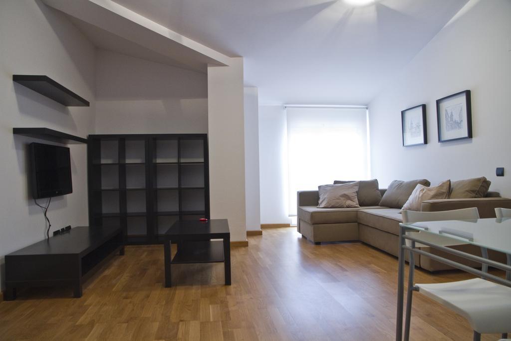 Apartamentos Turisticos Torico Amantes Teruel Exterior foto