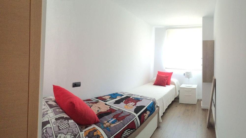 Apartamentos Turisticos Torico Amantes Teruel Exterior foto