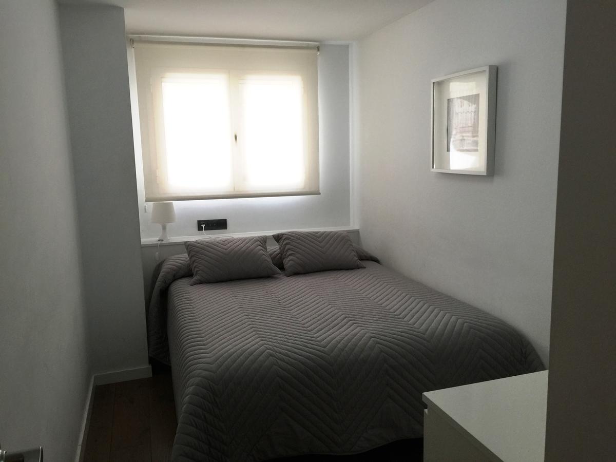 Apartamentos Turisticos Torico Amantes Teruel Exterior foto