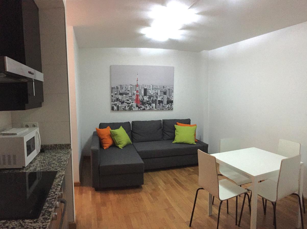 Apartamentos Turisticos Torico Amantes Teruel Exterior foto