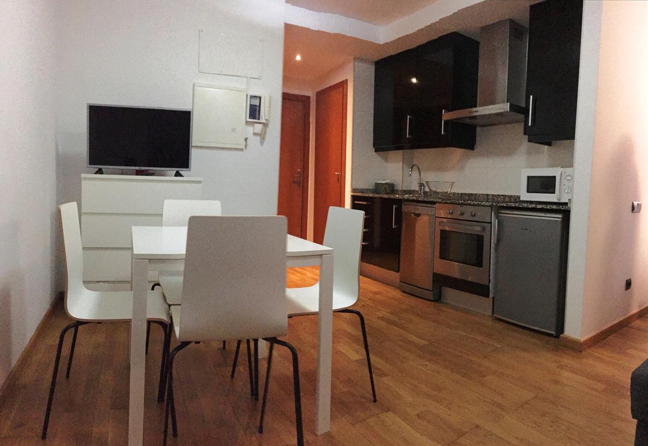 Apartamentos Turisticos Torico Amantes Teruel Exterior foto