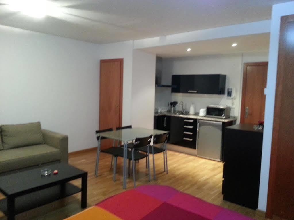 Apartamentos Turisticos Torico Amantes Teruel Exterior foto