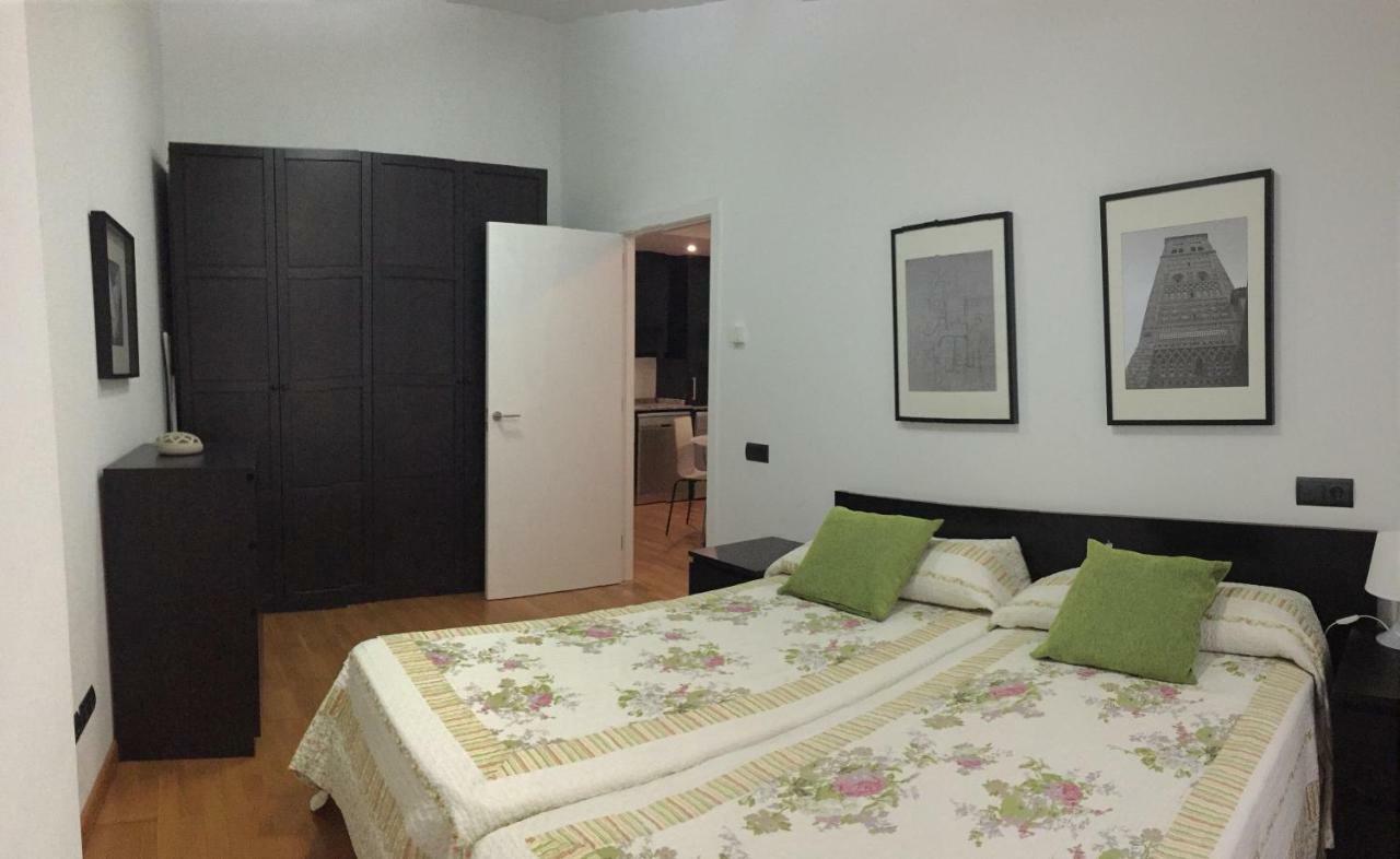 Apartamentos Turisticos Torico Amantes Teruel Exterior foto