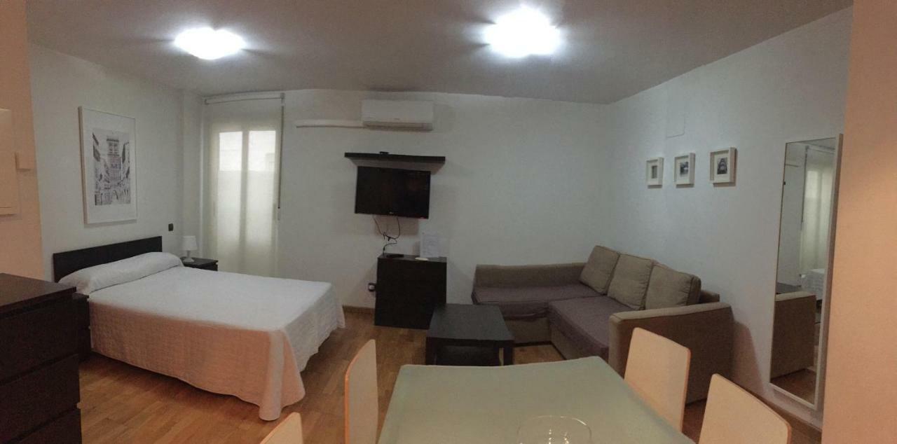 Apartamentos Turisticos Torico Amantes Teruel Exterior foto