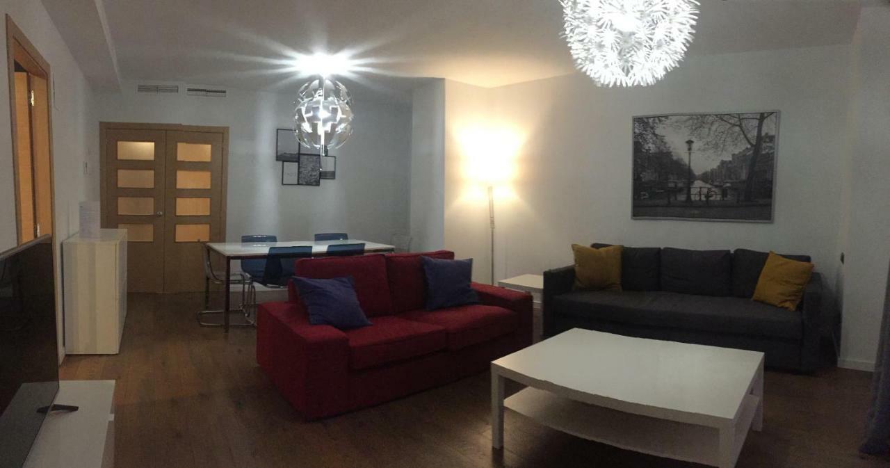 Apartamentos Turisticos Torico Amantes Teruel Exterior foto