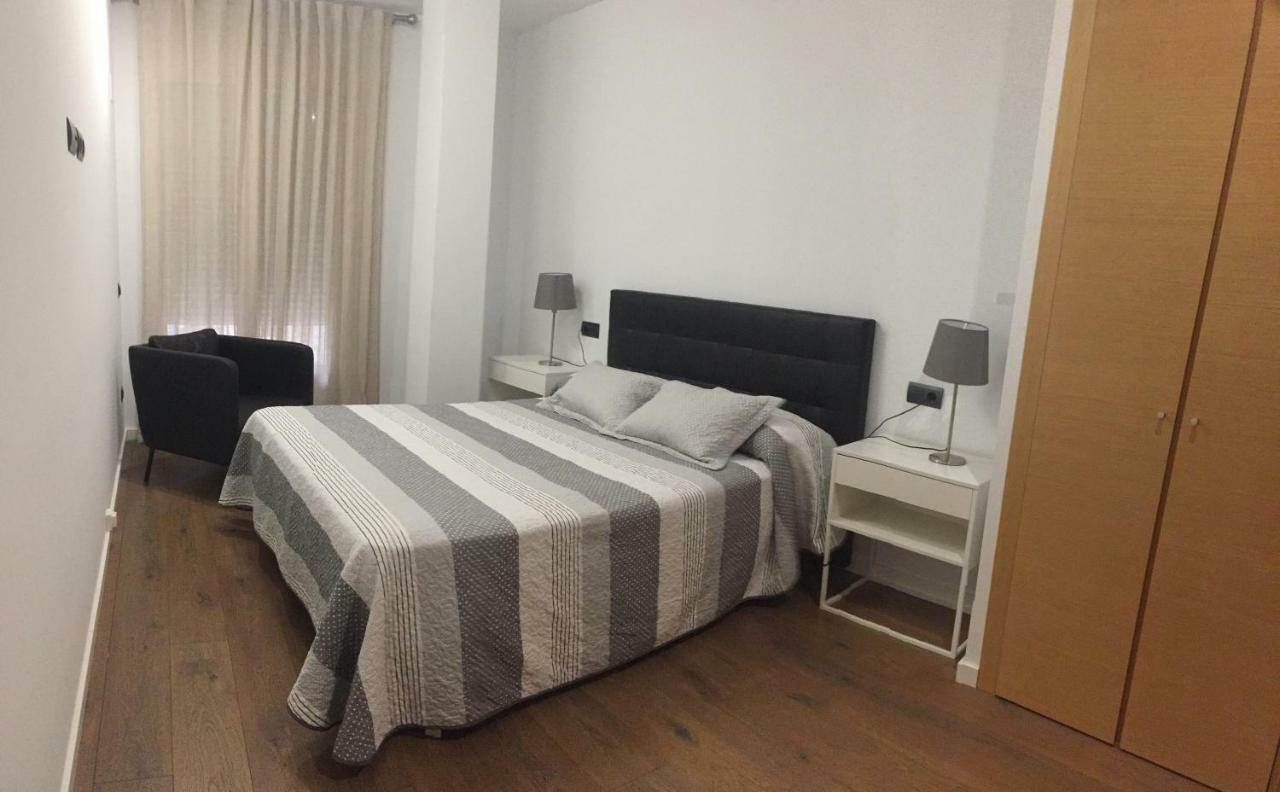 Apartamentos Turisticos Torico Amantes Teruel Exterior foto