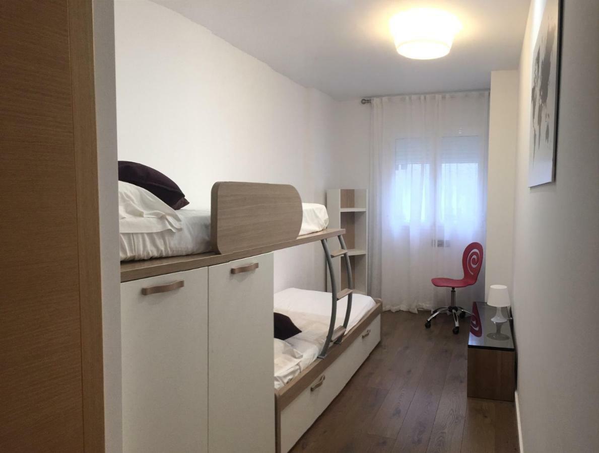 Apartamentos Turisticos Torico Amantes Teruel Exterior foto