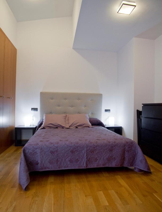 Apartamentos Turisticos Torico Amantes Teruel Zimmer foto